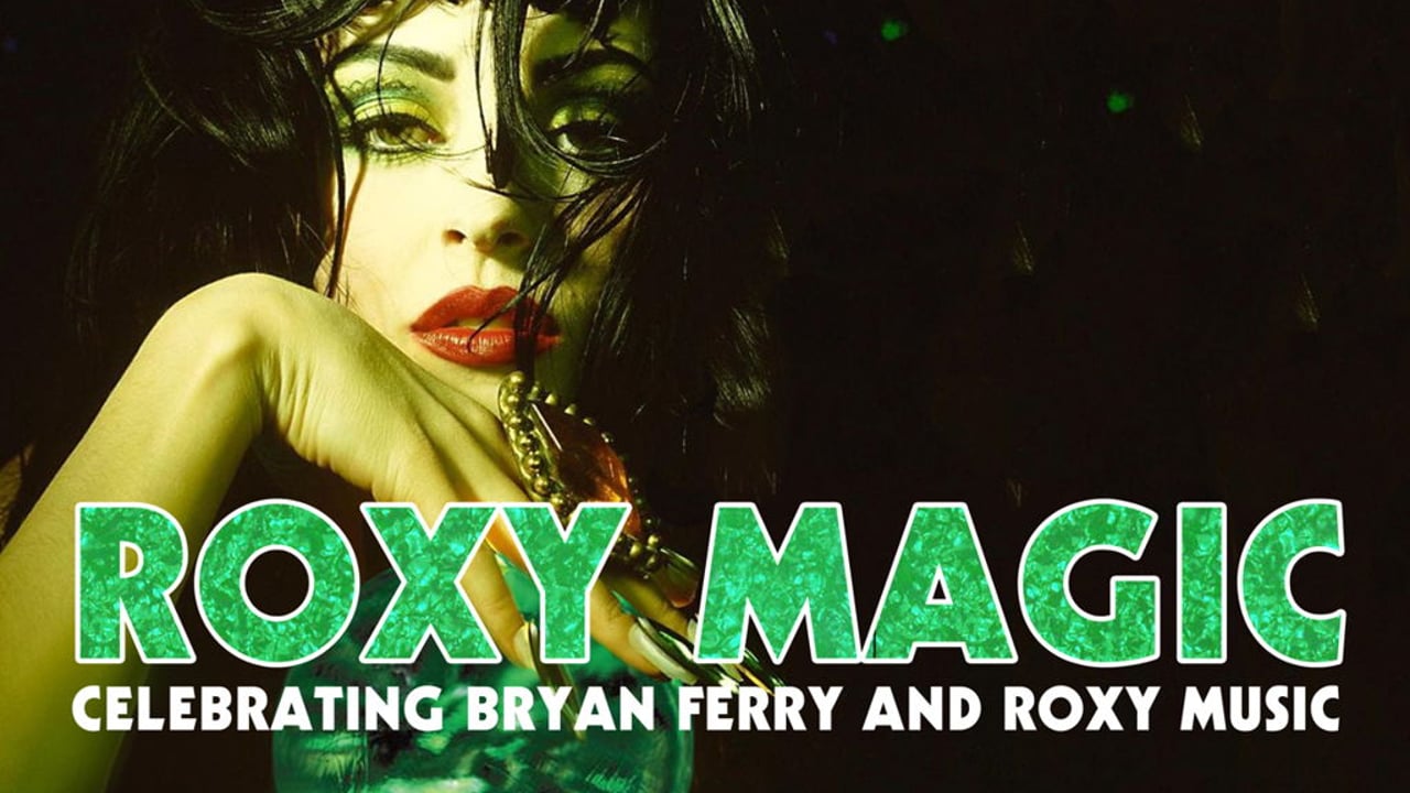 Roxy Magic