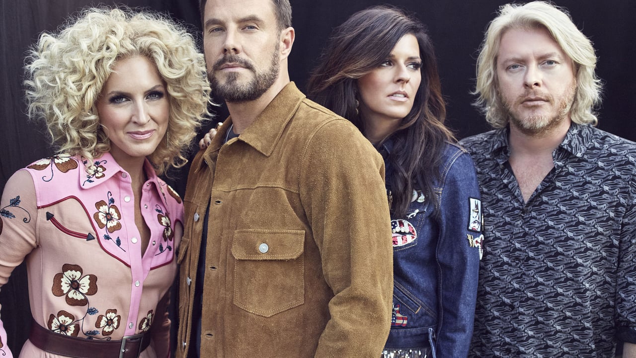 Little Big Town - For The Art Of It Tour