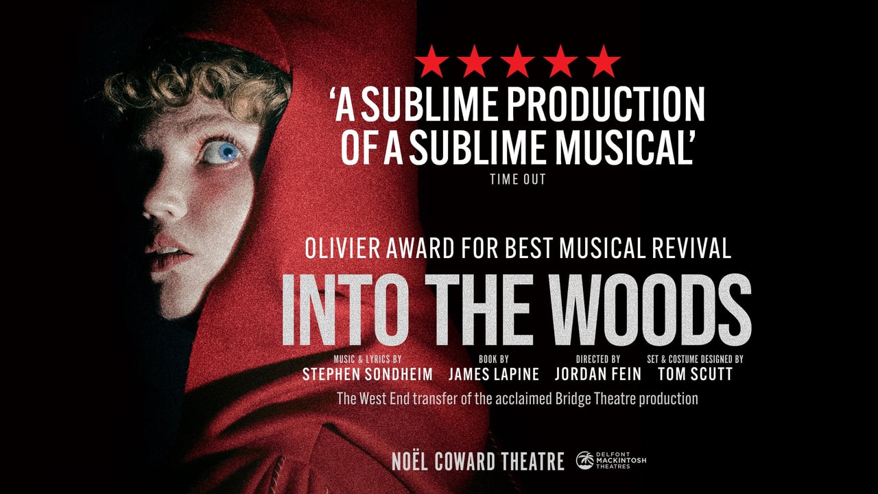 Into The Woods
