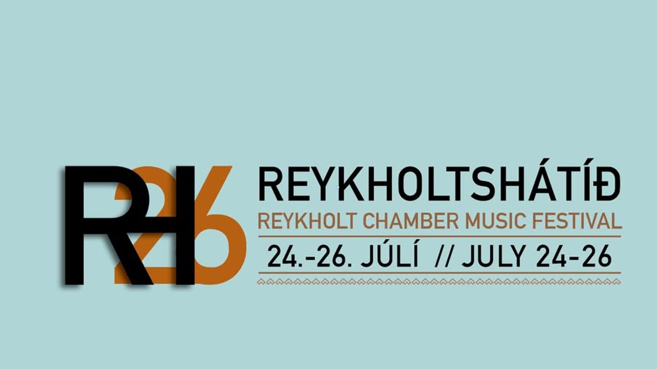 REYKHOLTSHÁTÍÐ 2026