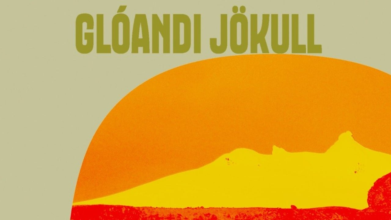Glóandi Jökull - glerhátíð á Hellissandi