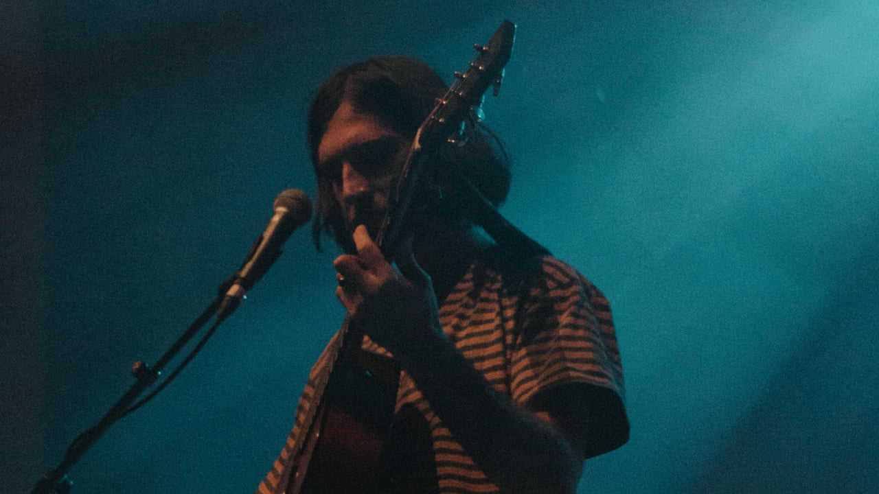Mountain Boy - The Nights Tour