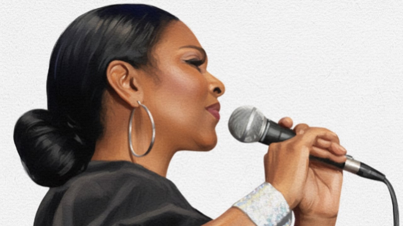 Stephanie Jordan Jazz Ensemble