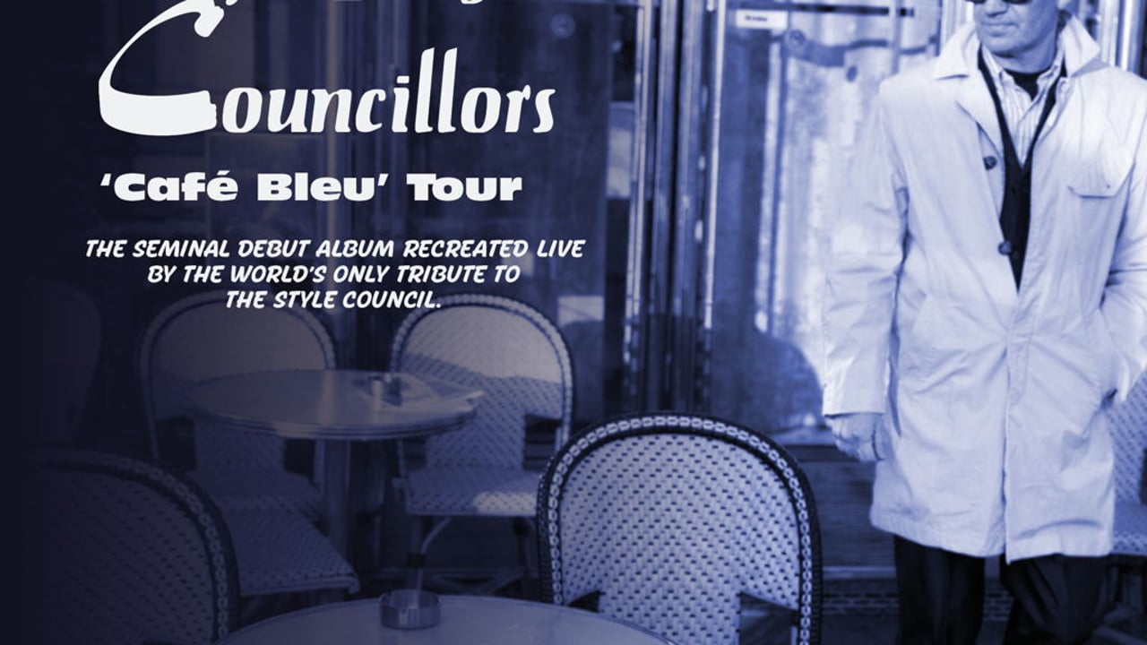 THE STYLE COUNCILLORS