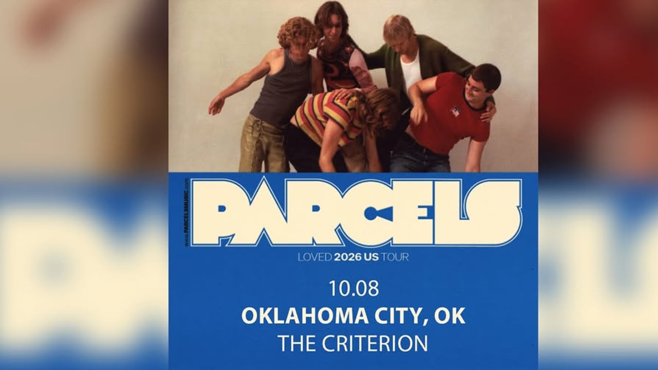 Parcels