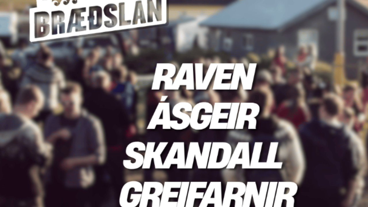 Bræðslan