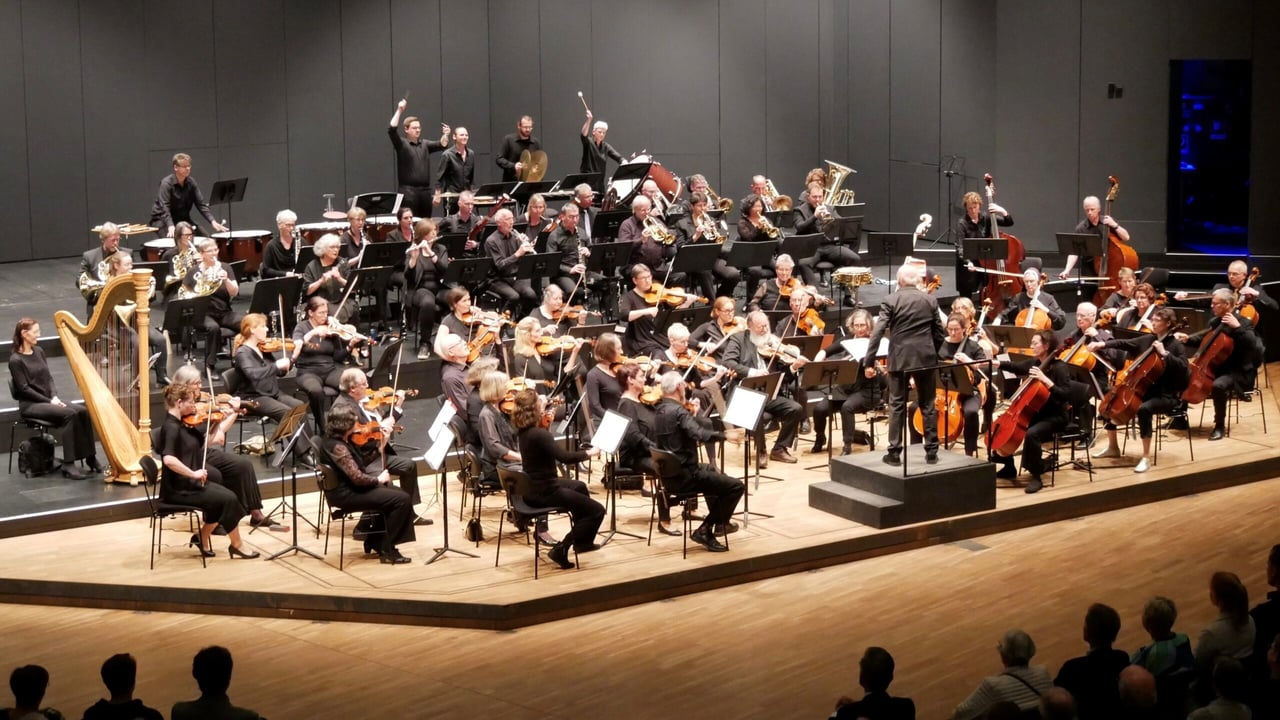 Orchester Osnabrücker Musikfreunde