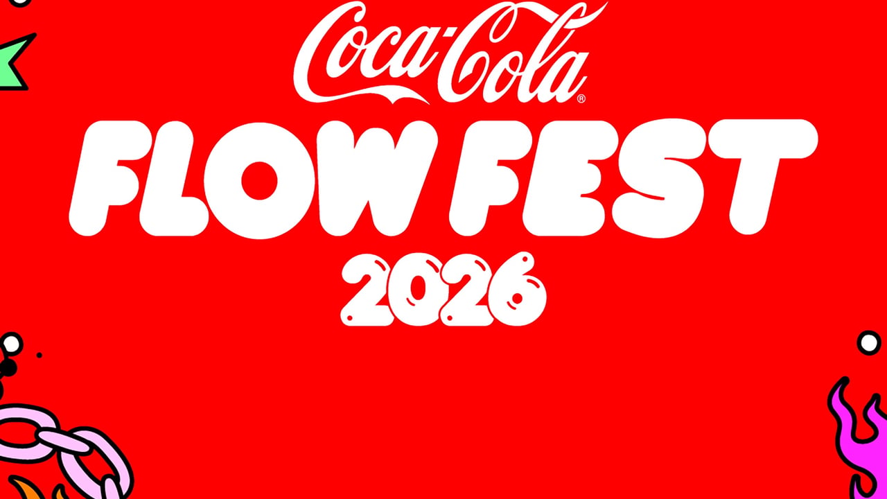 Coca-Cola Flow Fest