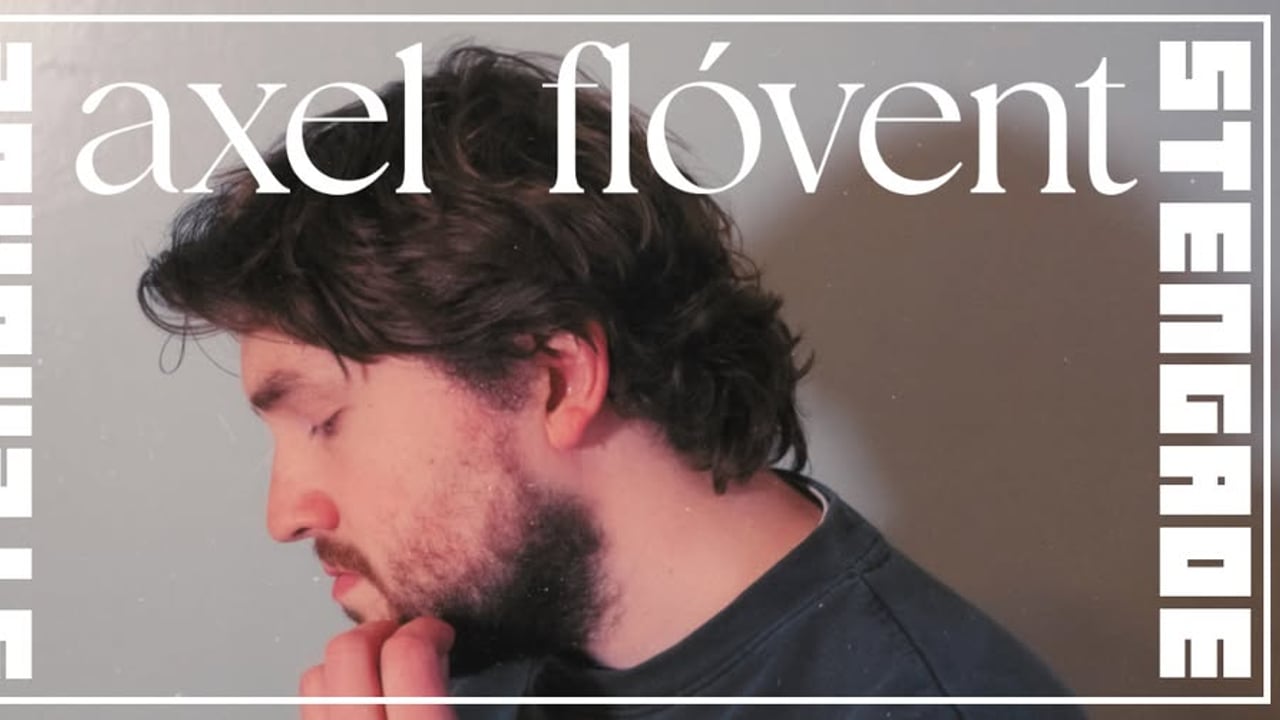 Axel Flovent