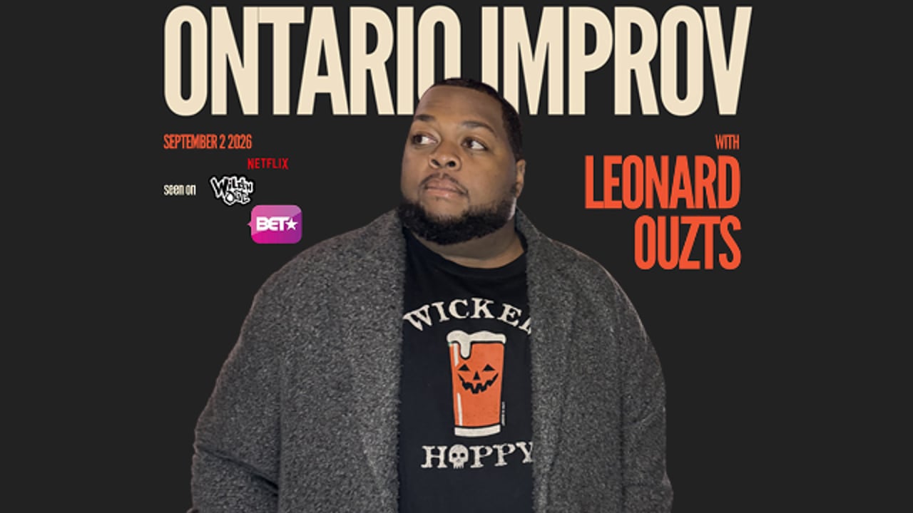 Leonard Ouzts