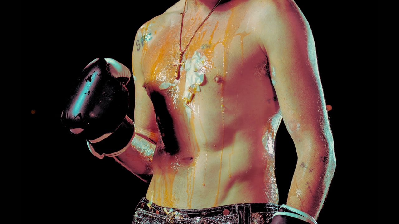 Kirin J Callinan and ESCAPE-ISM, live from the fatal shore.