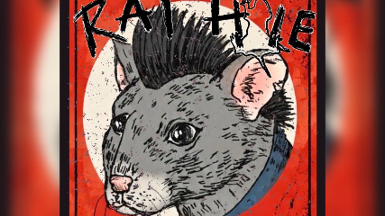 Rat Hole