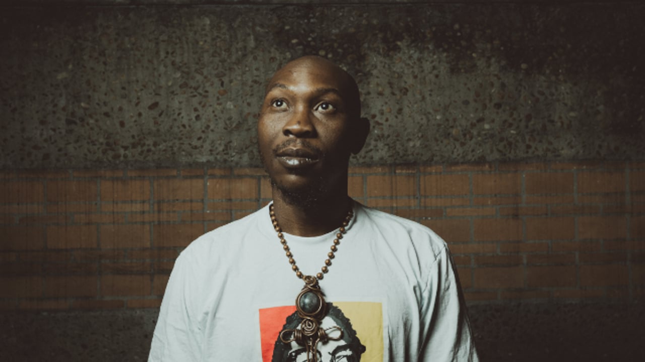 Seun Kuti & Egypt 80