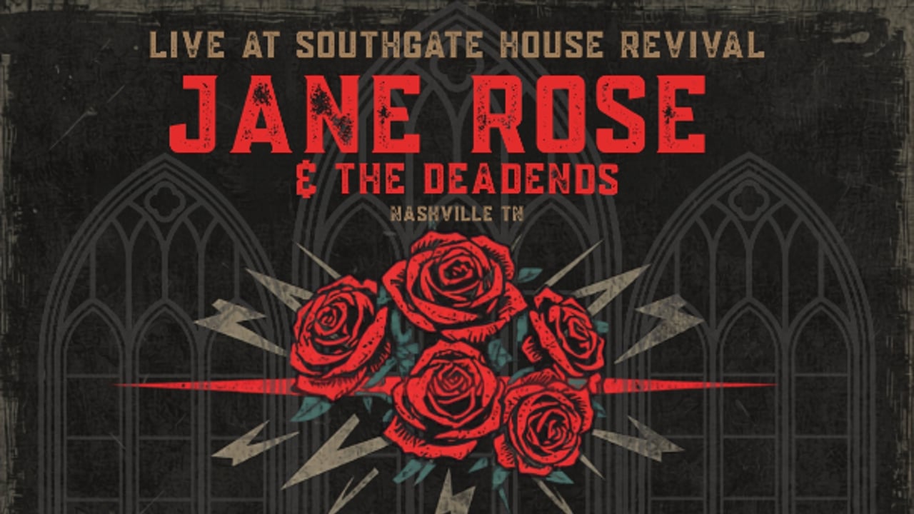 Jane Rose & The Deadends 