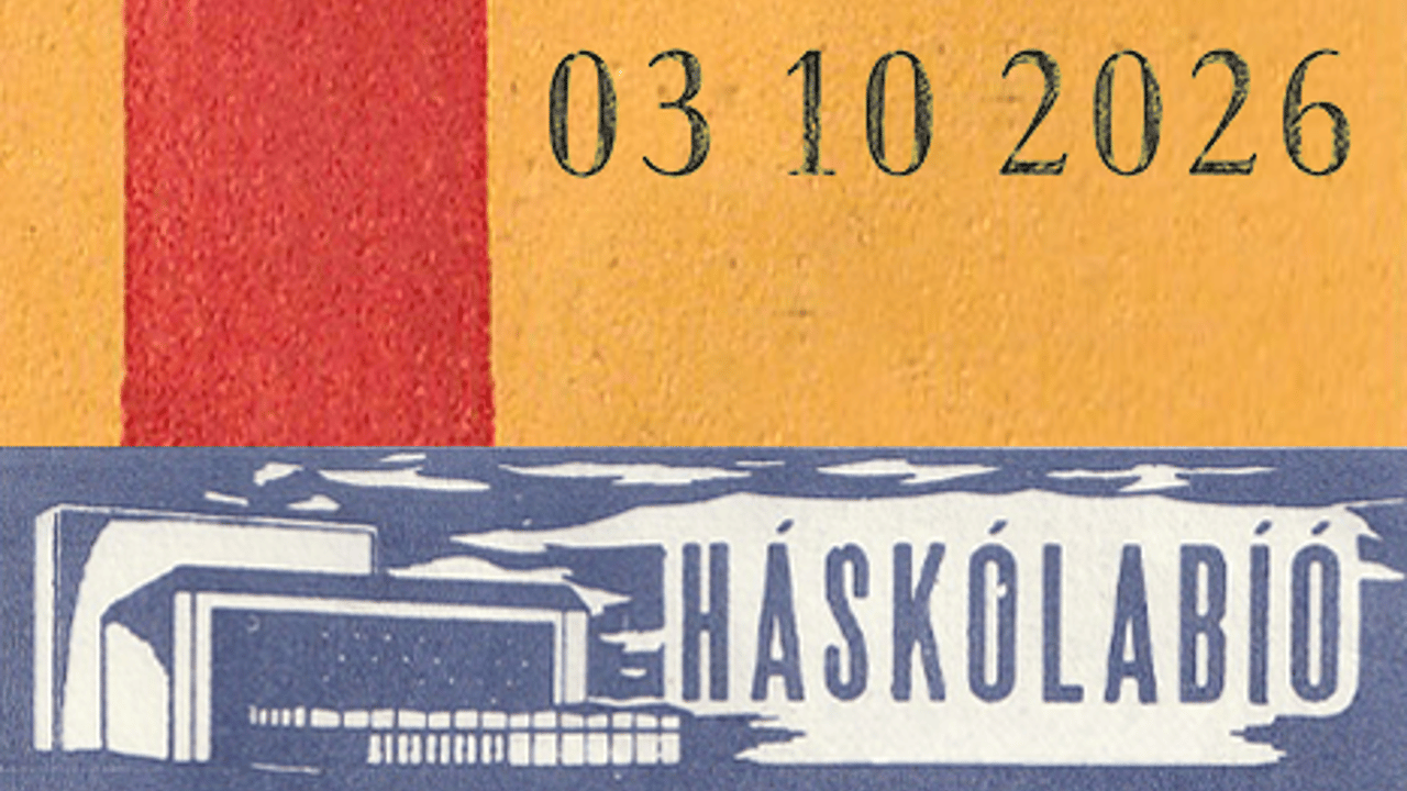 Fjallabræður í Háskólabíó