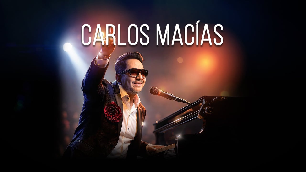 México es a todo dar - Carlos Macías