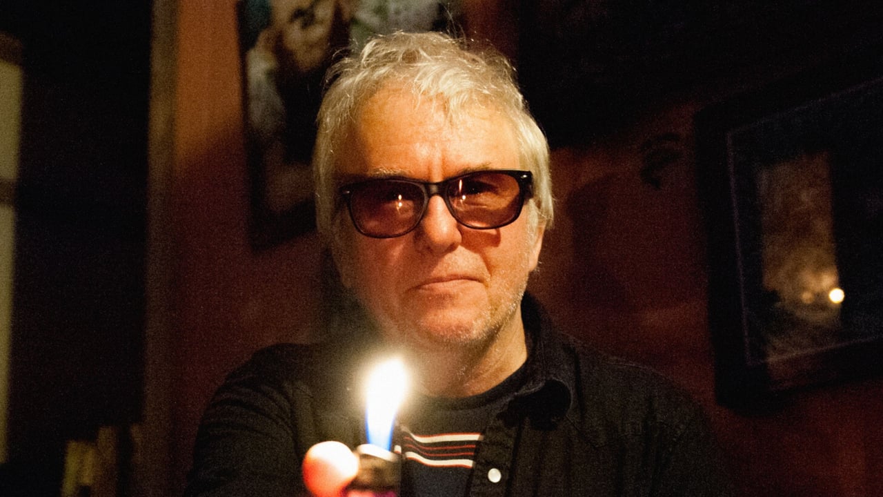 Løkka Calling presenterer WRECKLESS ERIC