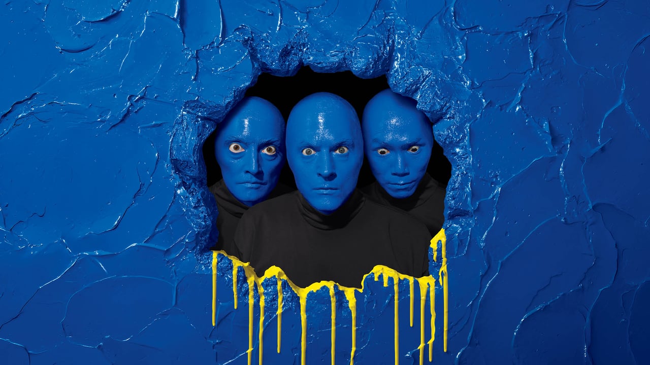 Blue Man Group