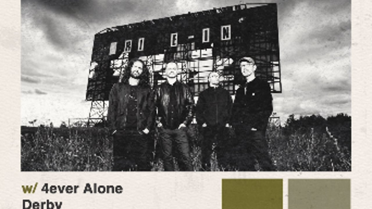 Face The Lion w/ 4ever alone & Derby