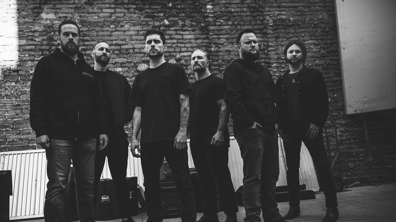 Whitechapel - 20th Anniversary Tour
