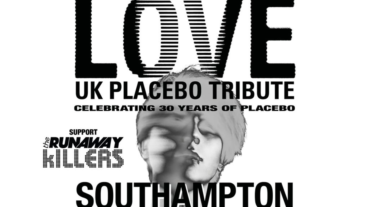 Sucker Love (Placebo Tribute)