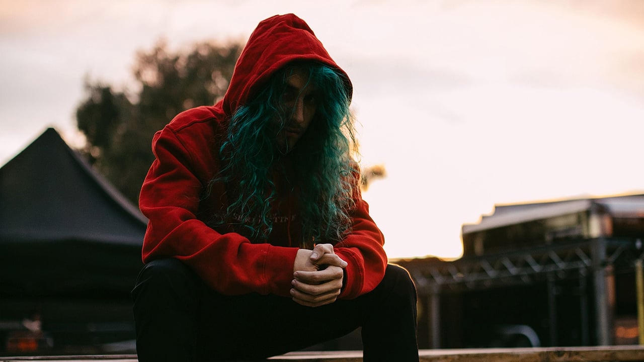Pouya - The Forever Glades Tour