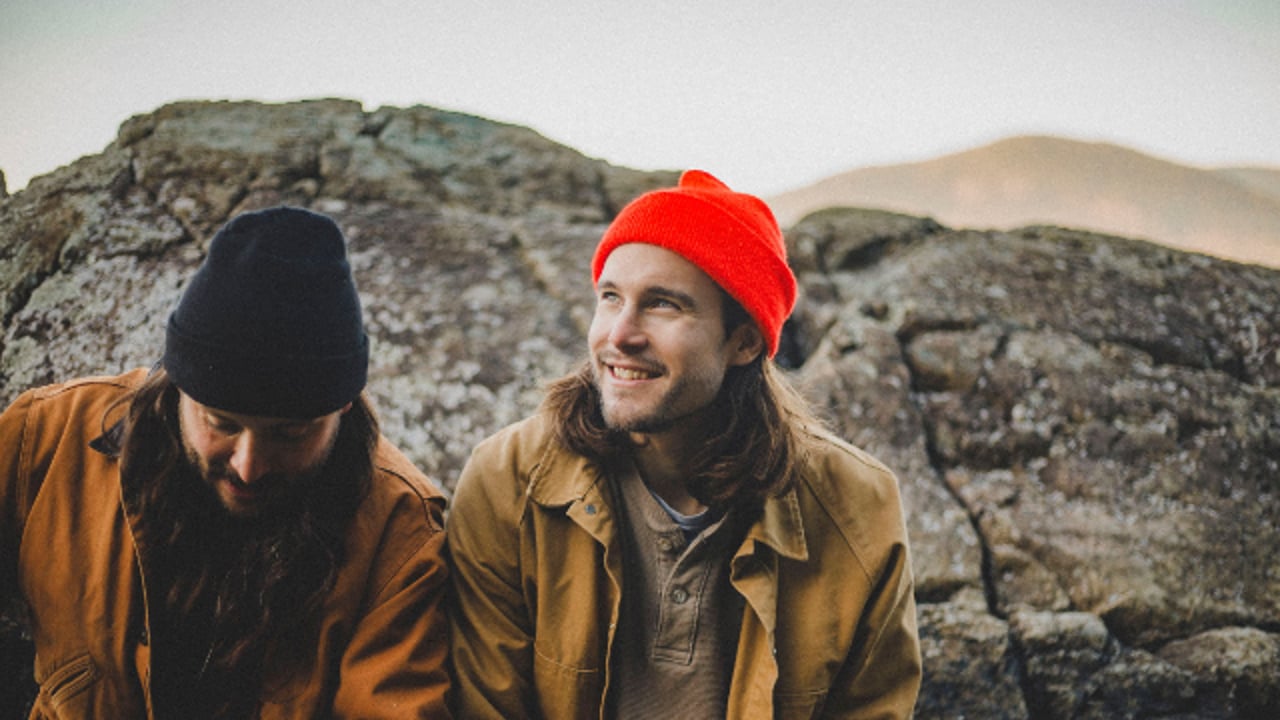 Surf Hat