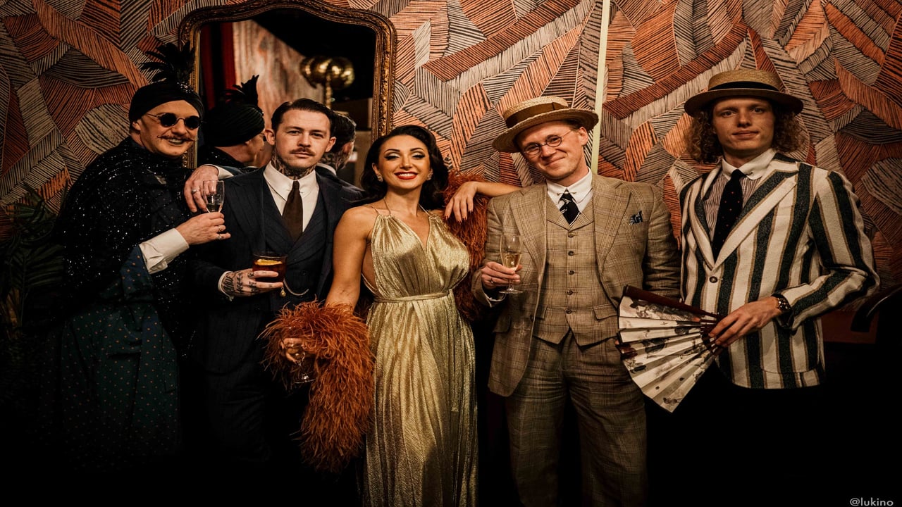 Prohibition Party