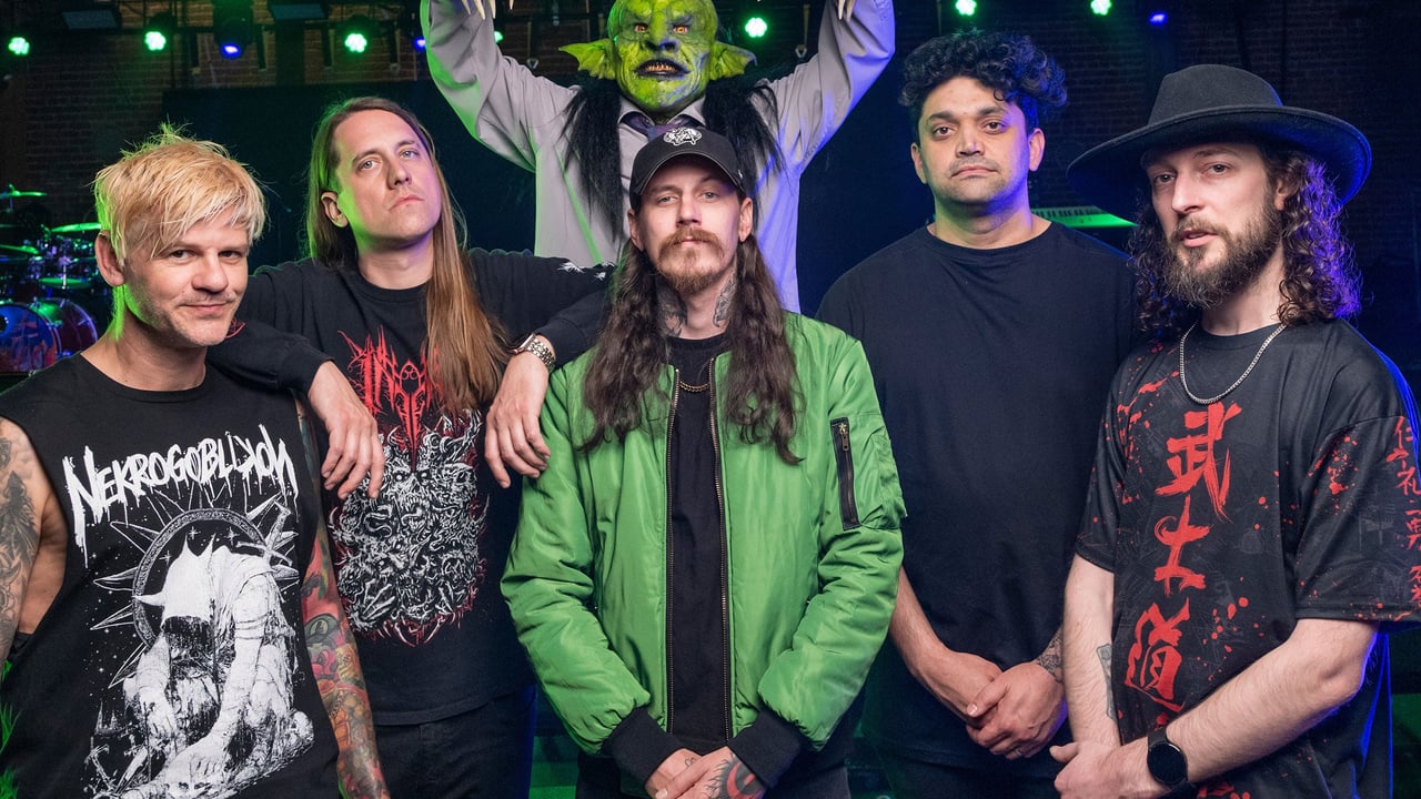 20 Years of Nekrogoblikon with Special Guests Aborted