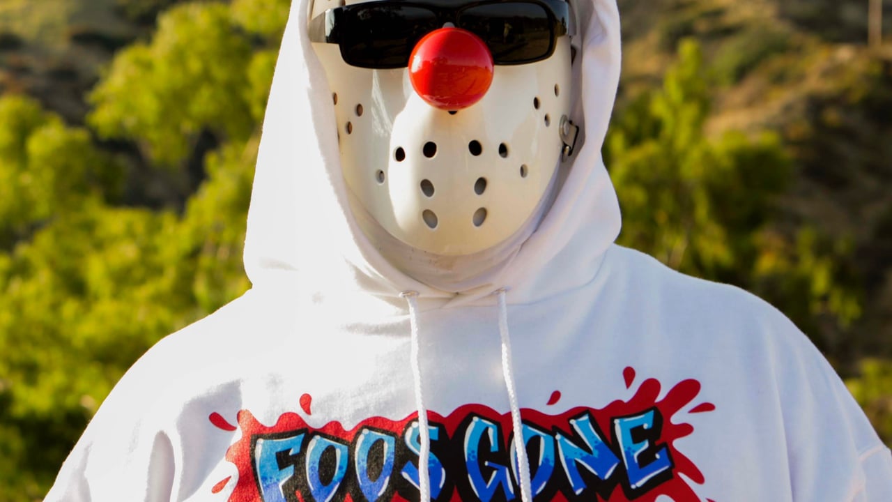 FOOS GONE WILD: The FOOS GONE WILD Tour 2026
