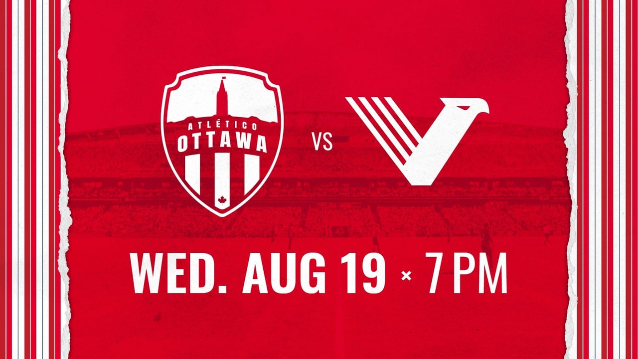 Atlético Ottawa vs. Vancouver FC