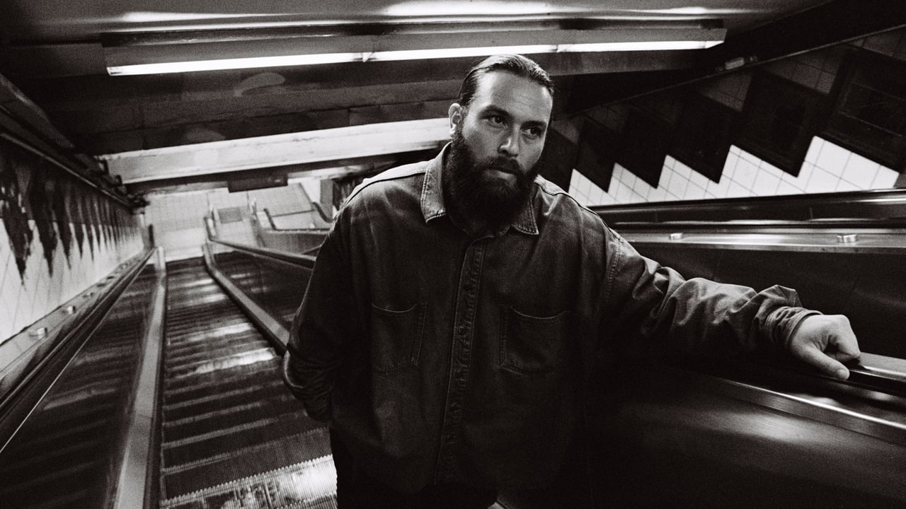 Nick Hakim - I Can See Live: In Concert