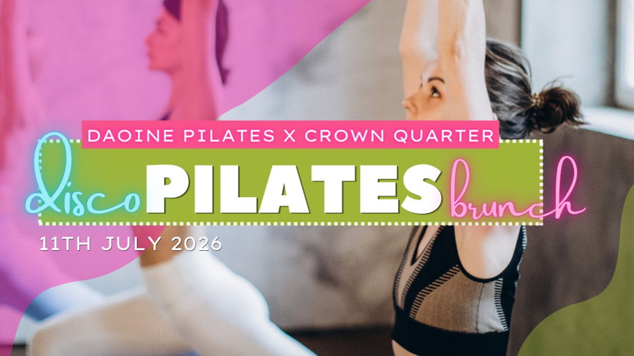 Disco Pilates