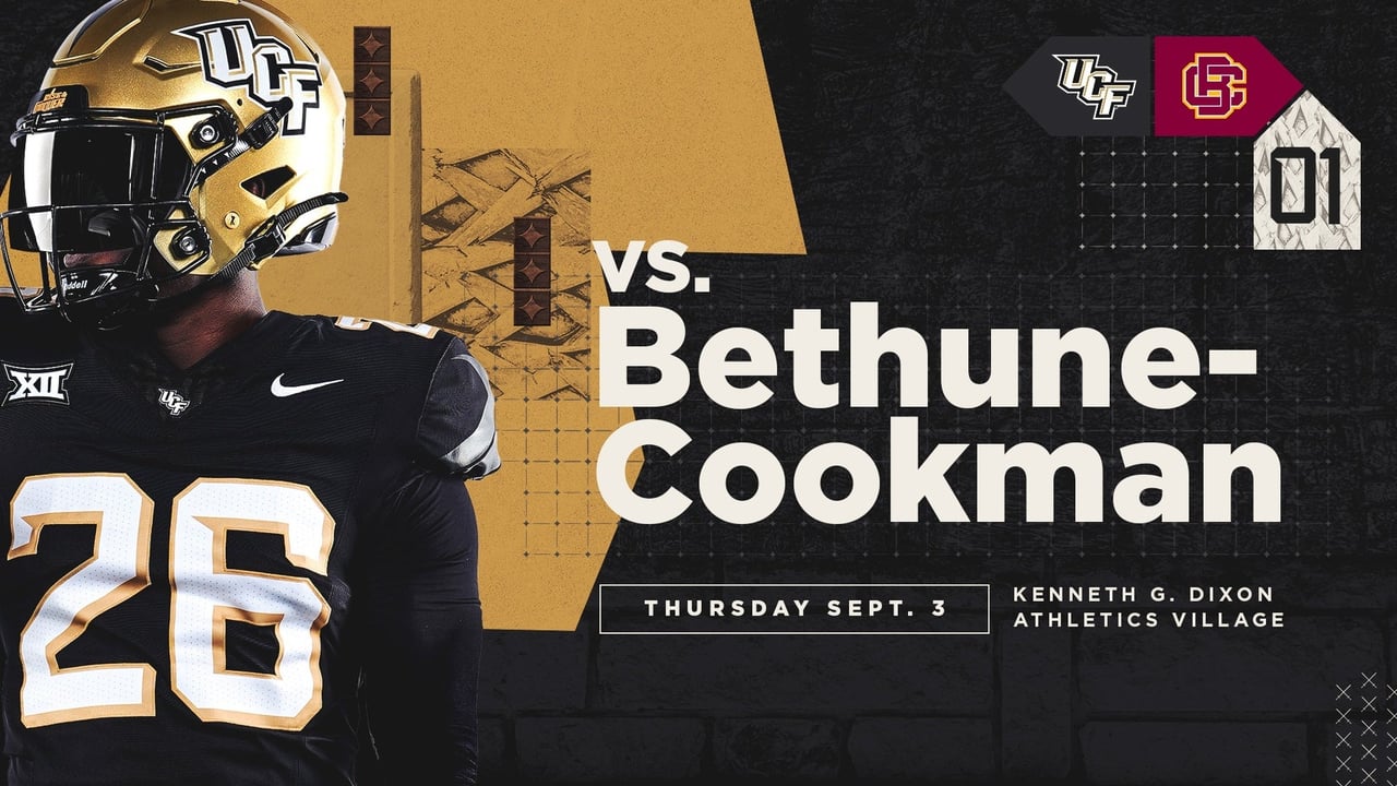 UCF Knights Football Season Tickets
