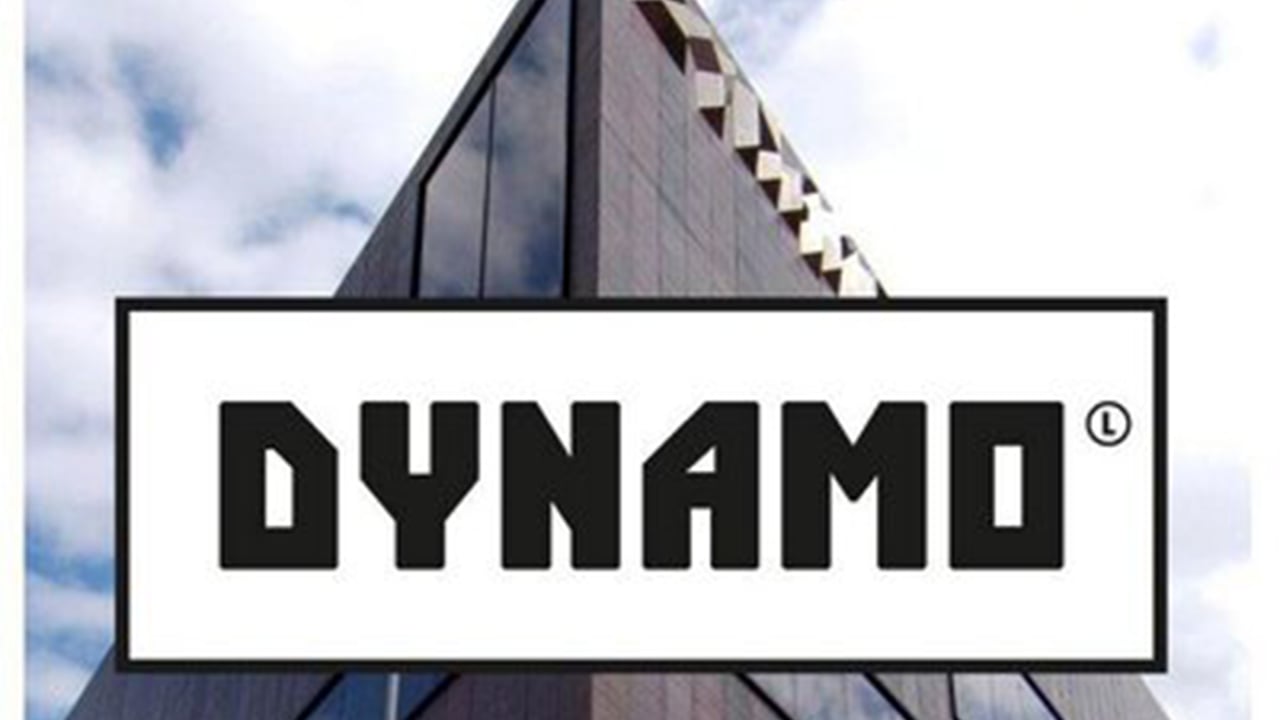 Dynamo: Up Close and Magical