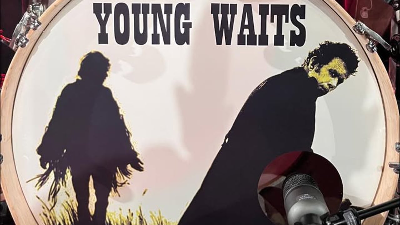 Young Waits