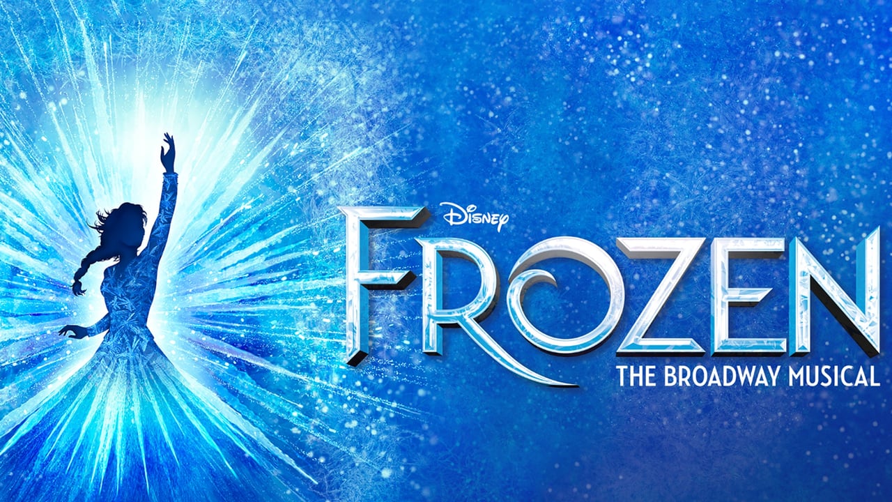Walnut Street Theatre's Disney's FROZEN The Broadway Musical