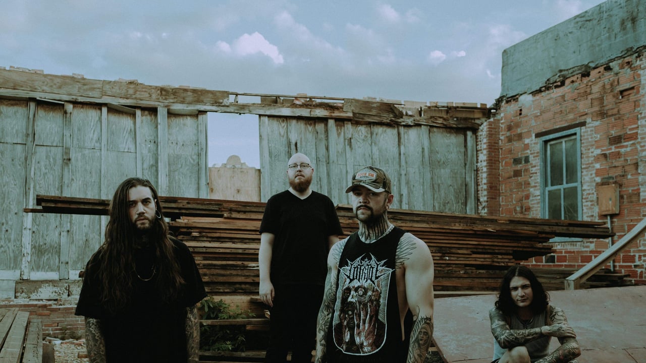Crown Magnetar, To The Grave, Face Yourself, Backbiter