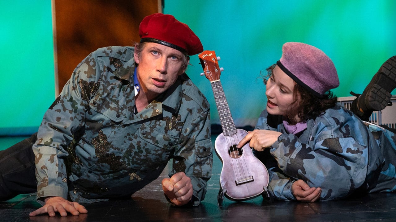 Ein Sommernachtstraum - von William Shakespeare