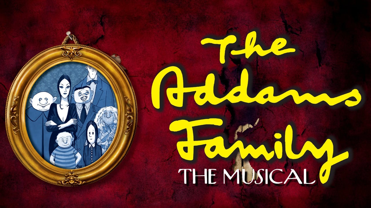Walnut Street Theatre's THE ADDAMS FAMILY: The Musical