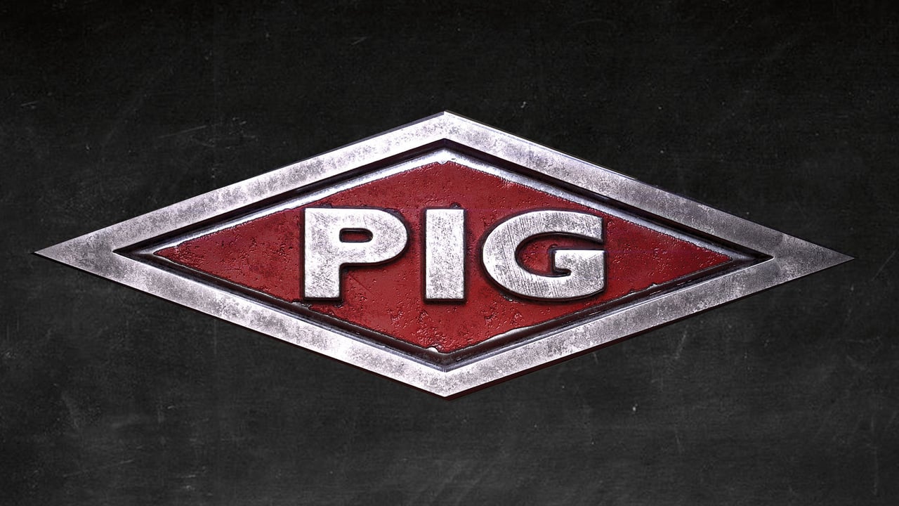 PIG "Hurt People" Tour in Orlando