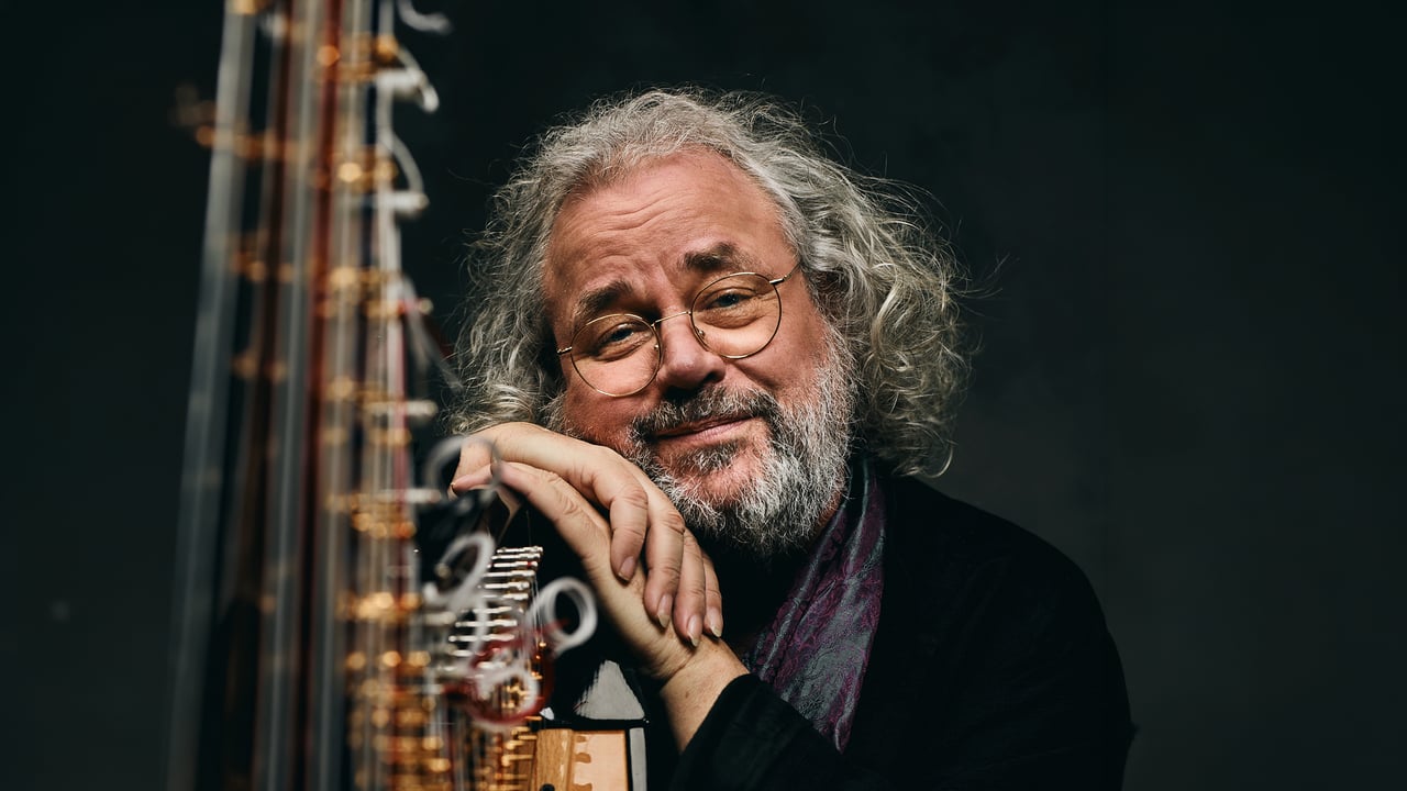 Andreas Vollenweider & Friends