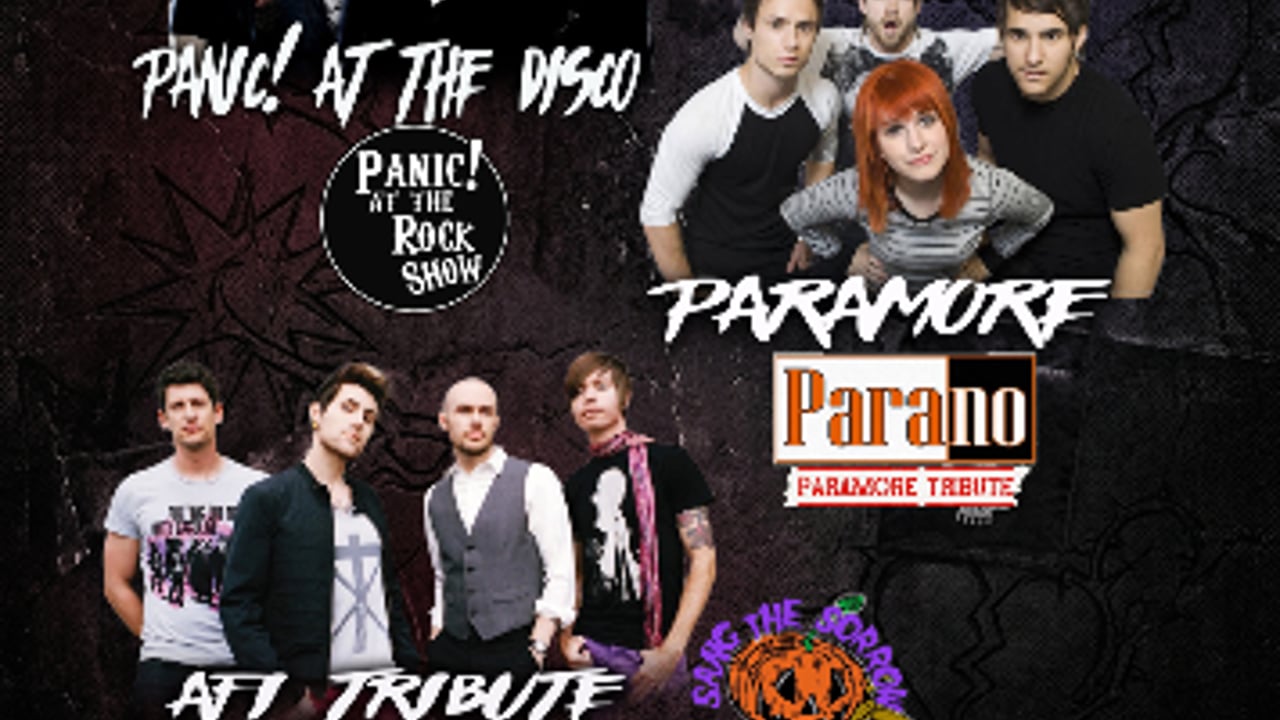 EMO NIGHT