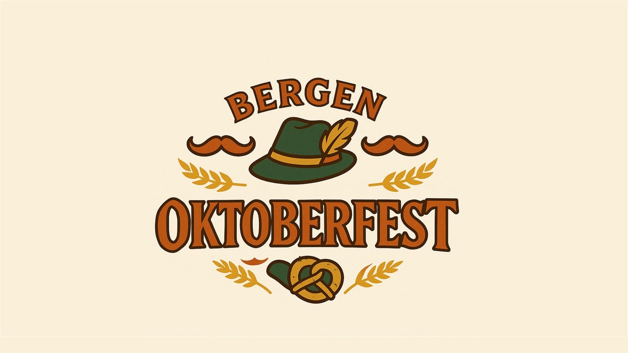 Bergen Oktoberfest 2026 - Bordreservasjon fredag