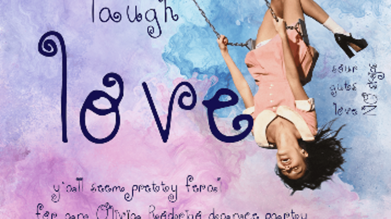 Liv, Laugh, Love feat. Fauxlivia: Olivia Rodrigo Live Band/DJ Party