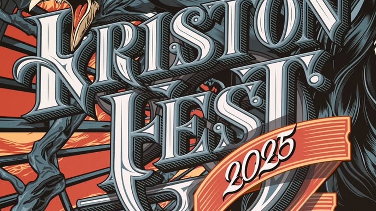 Kristonfest