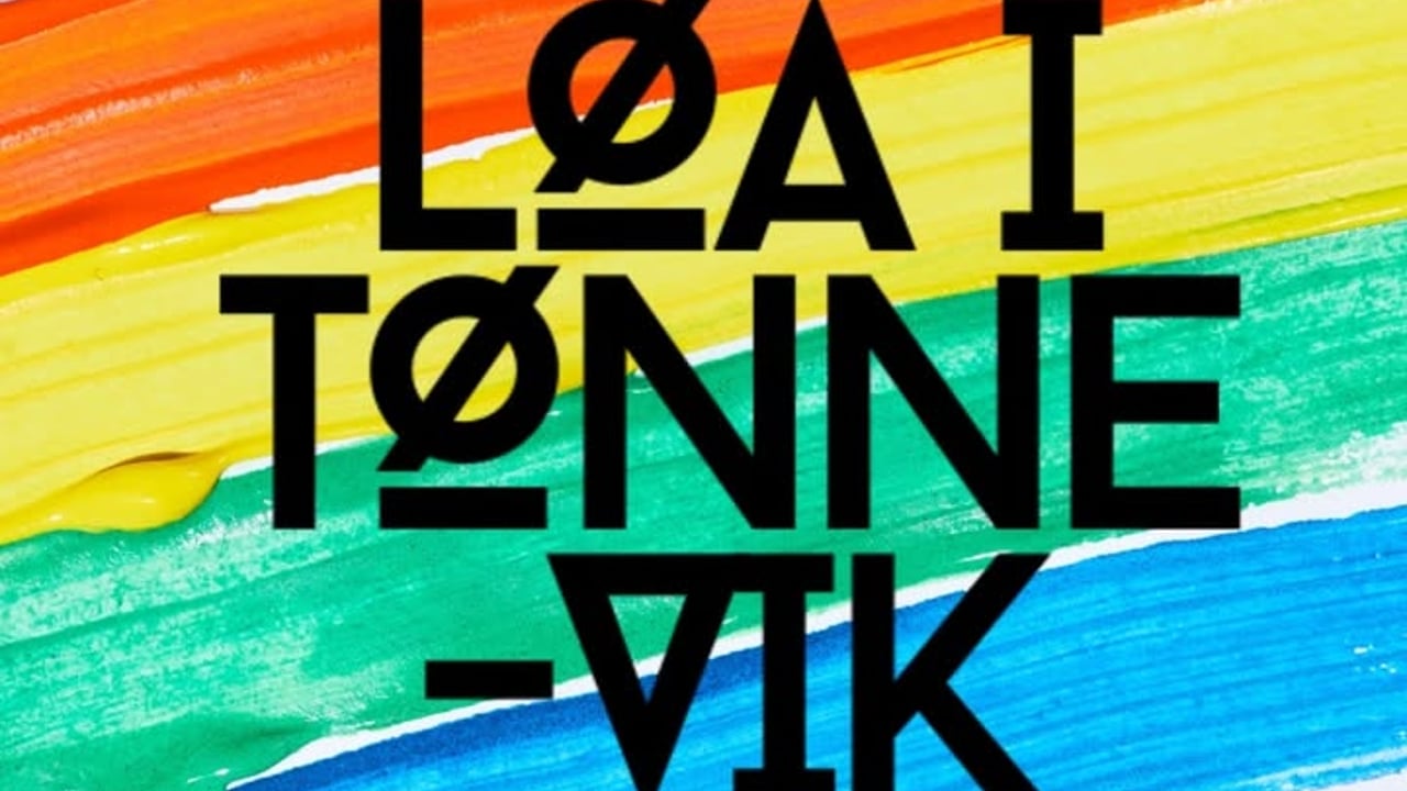 Løa i Tønnevik - rom for tanke, takt og tone.