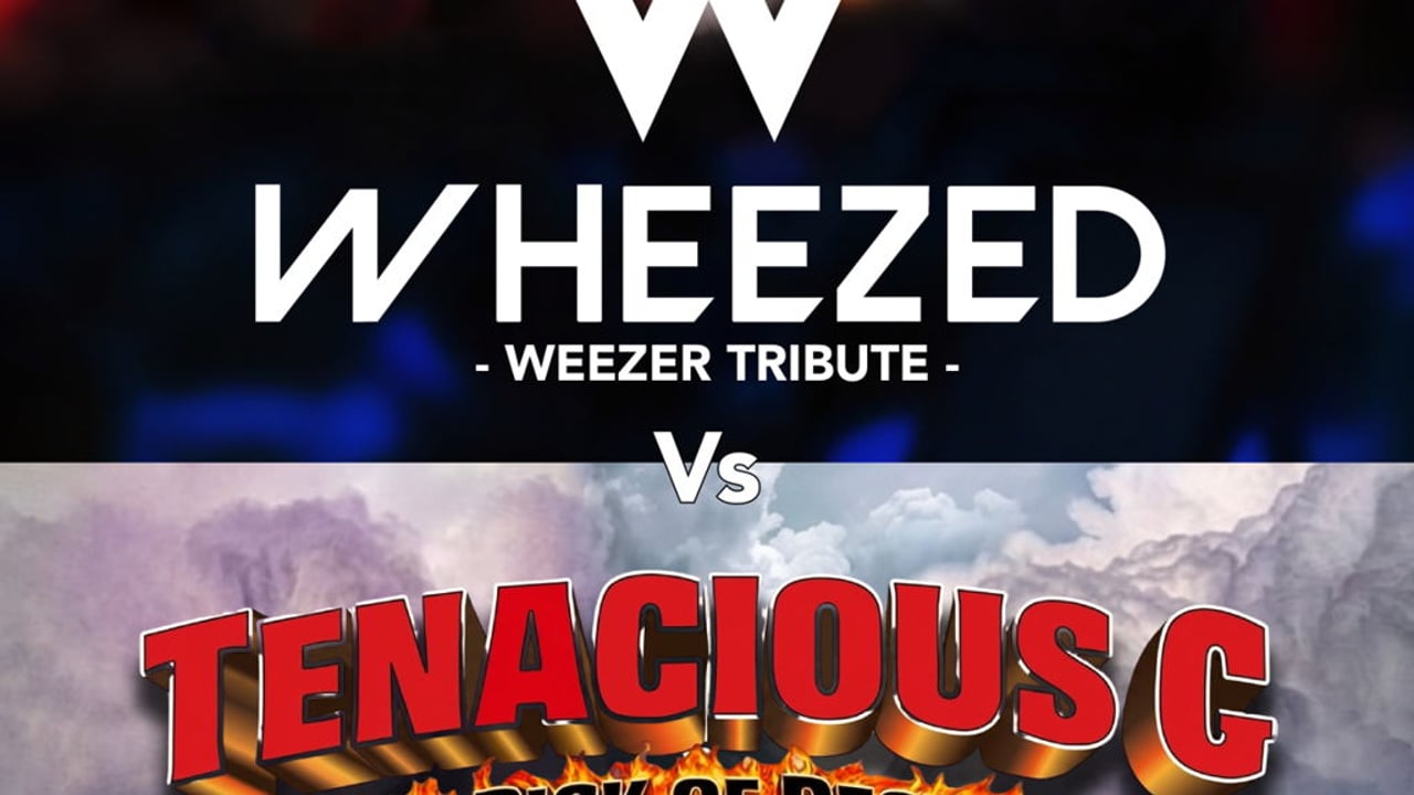 Wheezed