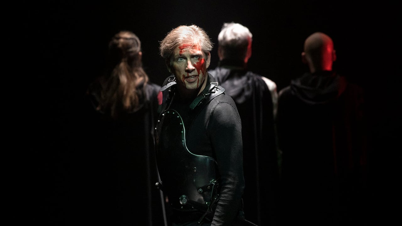 MACBETH - IN ENGLISCHER SPRACHE