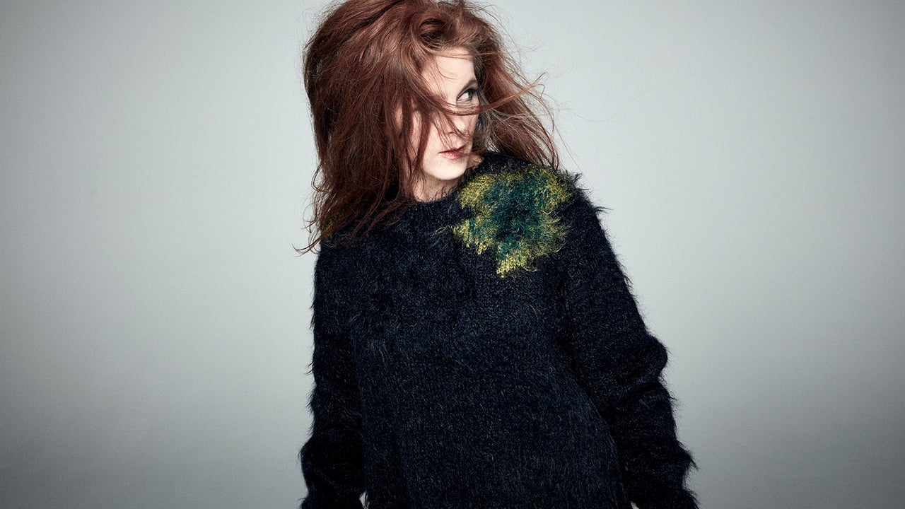 Neko Case: Neon Midnight Green Tour